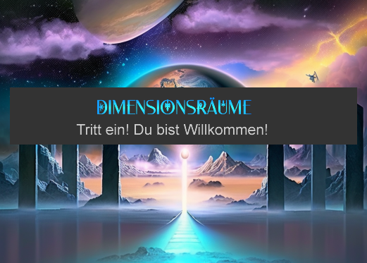 Dimensionsräume
